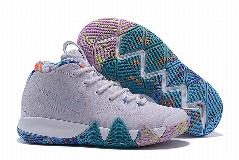 Nike Kyire 4 Easter